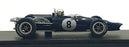 Spark 1/43 Scale S1624 - F1 Eagle T1G Weslake #8 ACF GP 1967 - Bruce McLaren