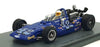 Spark 1/43 Scale S4263 - Eagle MK7 #42 Indy 500 1969 - Hulme