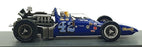 Spark 1/43 Scale S4263 - Eagle MK7 #42 Indy 500 1969 - Hulme