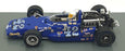 Spark 1/43 Scale S4263 - Eagle MK7 #42 Indy 500 1969 - Hulme