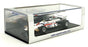 Spark 1/43 Scale S1747 - F1 BRM P160 #8 Dutch GP 1971 - Rodriguez