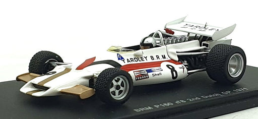 Spark 1/43 Scale S1747 - F1 BRM P160 #8 Dutch GP 1971 - Rodriguez