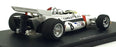 Spark 1/43 Scale S1747 - F1 BRM P160 #8 Dutch GP 1971 - Rodriguez