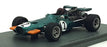 Spark 1/43 Scale S2345 - F1 BRM P139 #12 Italian GP 1969 - Oliver