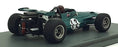 Spark 1/43 Scale S2345 - F1 BRM P139 #12 Italian GP 1969 - Oliver