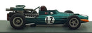 Spark 1/43 Scale S2345 - F1 BRM P139 #12 Italian GP 1969 - Oliver