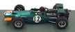 Spark 1/43 Scale S2345 - F1 BRM P139 #12 Italian GP 1969 - Oliver