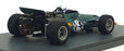 Spark 1/43 Scale S2346 - F1 BRM P139 #14 3rd US GP 1969 - Surtees