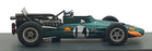 Spark 1/43 Scale S2346 - F1 BRM P139 #14 3rd US GP 1969 - Surtees