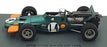 Spark 1/43 Scale S2346 - F1 BRM P139 #14 3rd US GP 1969 - Surtees