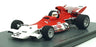 Spark 1/43 Scale S5285 - F1 BRM P180 #19 Monaco GP 1972 - Ganley