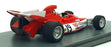 Spark 1/43 Scale S5285 - F1 BRM P180 #19 Monaco GP 1972 - Ganley