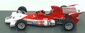 Spark 1/43 Scale S5285 - F1 BRM P180 #19 Monaco GP 1972 - Ganley