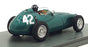 Spark 1/43 Scale S5727 - F1 BRM P25 #42 Argentinian GP 1960 - Hill
