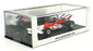 Spark 1/43 Scale S1744 - F1 BRM P160B #22 French GP 1972 - Gethin