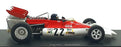 Spark 1/43 Scale S1744 - F1 BRM P160B #22 French GP 1972 - Gethin