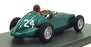 Spark 1/43 Scale S5721 - F1 BRM P25 #24 British GP 1956 - Brooks