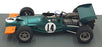 Spark 1/43 Scale S2344 - F1 BRM P139 Practice #14 German GP 1969 - Surtees