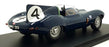 Spark 1/18 Scale Resin 18LM56 - Jaguar D Type #4 1st Le Mans 24hr 1956