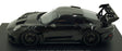 Spark 1/18 Scale Resin 18S1086 - Porsche 911 GT3 RS (992) Black w/Weissach 2023