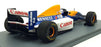 Spark 1/18 Scale Resin 18S733 - F1 Williams FW15C #2 1st British GP 1993 - Prost