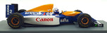 Spark 1/18 Scale Resin 18S733 - F1 Williams FW15C #2 1st British GP 1993 - Prost