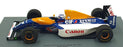 Spark 1/18 Scale Resin 18S733 - F1 Williams FW15C #2 1st British GP 1993 - Prost