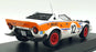 Minichamps 1/18 Scale 155 791712 - Lancia Stratos HF #12 Acropolis Rally 1979