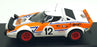 Minichamps 1/18 Scale 155 791712 - Lancia Stratos HF #12 Acropolis Rally 1979