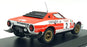 Minichamps 1/18 Scale 155 741702 - Lancia Stratos HF #2 1st Tour de Corse 1974