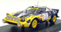 Minichamps 1/18 Scale 155 801724 - Lancia Stratos HF #24 Sanremo Rally 1980