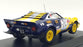 Minichamps 1/18 Scale 155 801724 - Lancia Stratos HF #24 Sanremo Rally 1980
