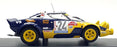 Minichamps 1/18 Scale 155 801724 - Lancia Stratos HF #24 Sanremo Rally 1980