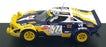 Minichamps 1/18 Scale 155 801724 - Lancia Stratos HF #24 Sanremo Rally 1980