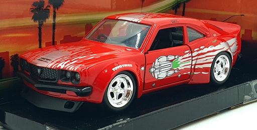 Jada 1/32 Scale 35630 - 1974 Mazda RX-3 - Fast & Furious
