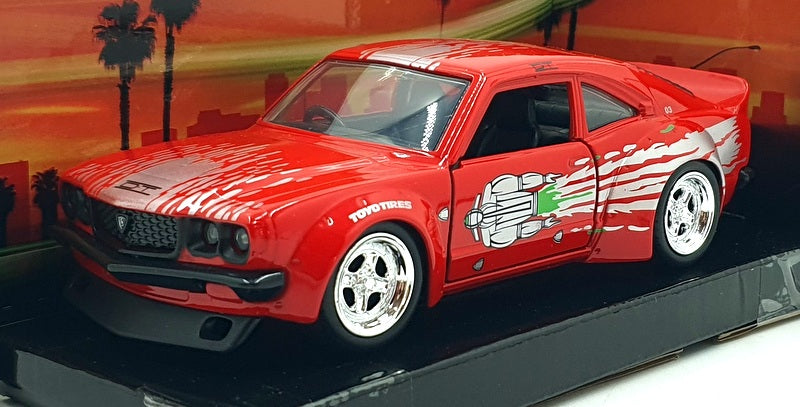 Jada 1/32 Scale 35630 - 1974 Mazda RX-3 - Fast & Furious