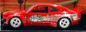 Jada 1/32 Scale 35630 - 1974 Mazda RX-3 - Fast & Furious