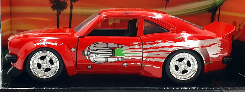 Jada 1/32 Scale 35630 - 1974 Mazda RX-3 - Fast & Furious