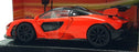 Jada 1/32 Scale 35614 - McLaren Senna - Fast & Furious