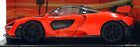 Jada 1/32 Scale 35614 - McLaren Senna - Fast & Furious