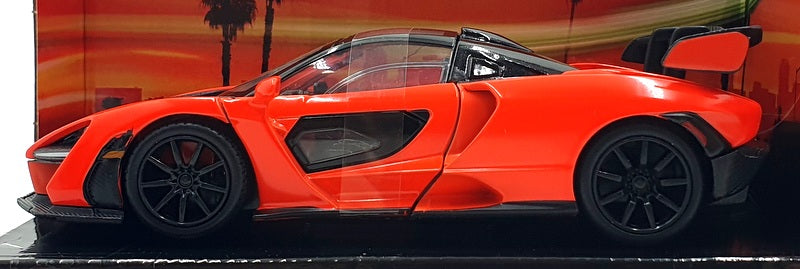 Jada 1/32 Scale 35614 - McLaren Senna - Fast & Furious