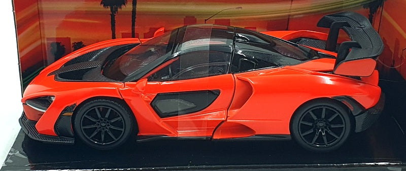 Jada 1/32 Scale 35614 - McLaren Senna - Fast & Furious
