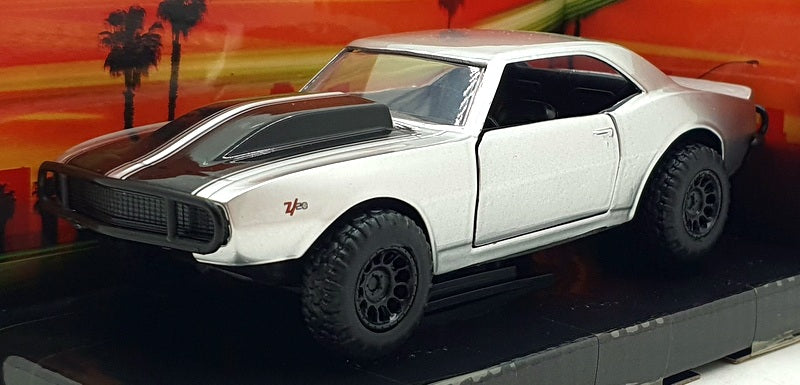 Jada 1/32 Scale 97186 - Roman's Chevrolet Camaro - Fast & Furious