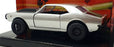 Jada 1/32 Scale 97186 - Roman's Chevrolet Camaro - Fast & Furious