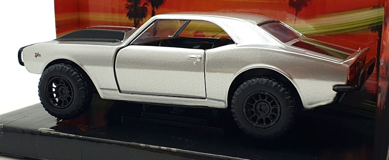 Jada 1/32 Scale 97186 - Roman's Chevrolet Camaro - Fast & Furious