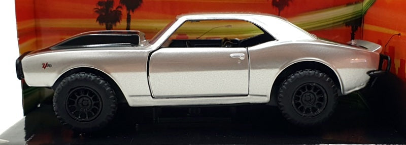 Jada 1/32 Scale 97186 - Roman's Chevrolet Camaro - Fast & Furious