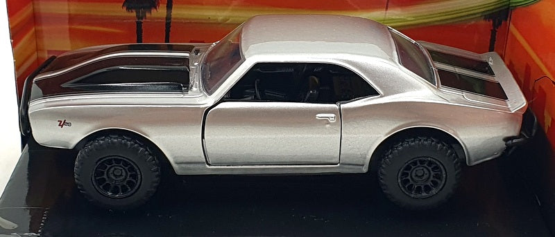Jada 1/32 Scale 97186 - Roman's Chevrolet Camaro - Fast & Furious