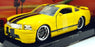 Jada 1/32 Scale 36438 - 2006 Ford Mustang GT - Fast & Furious