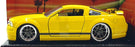 Jada 1/32 Scale 36438 - 2006 Ford Mustang GT - Fast & Furious