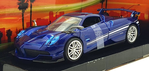 Jada 1/32 Scale 36883 - Pagani Huayra Roadster BC - Fast & Furious